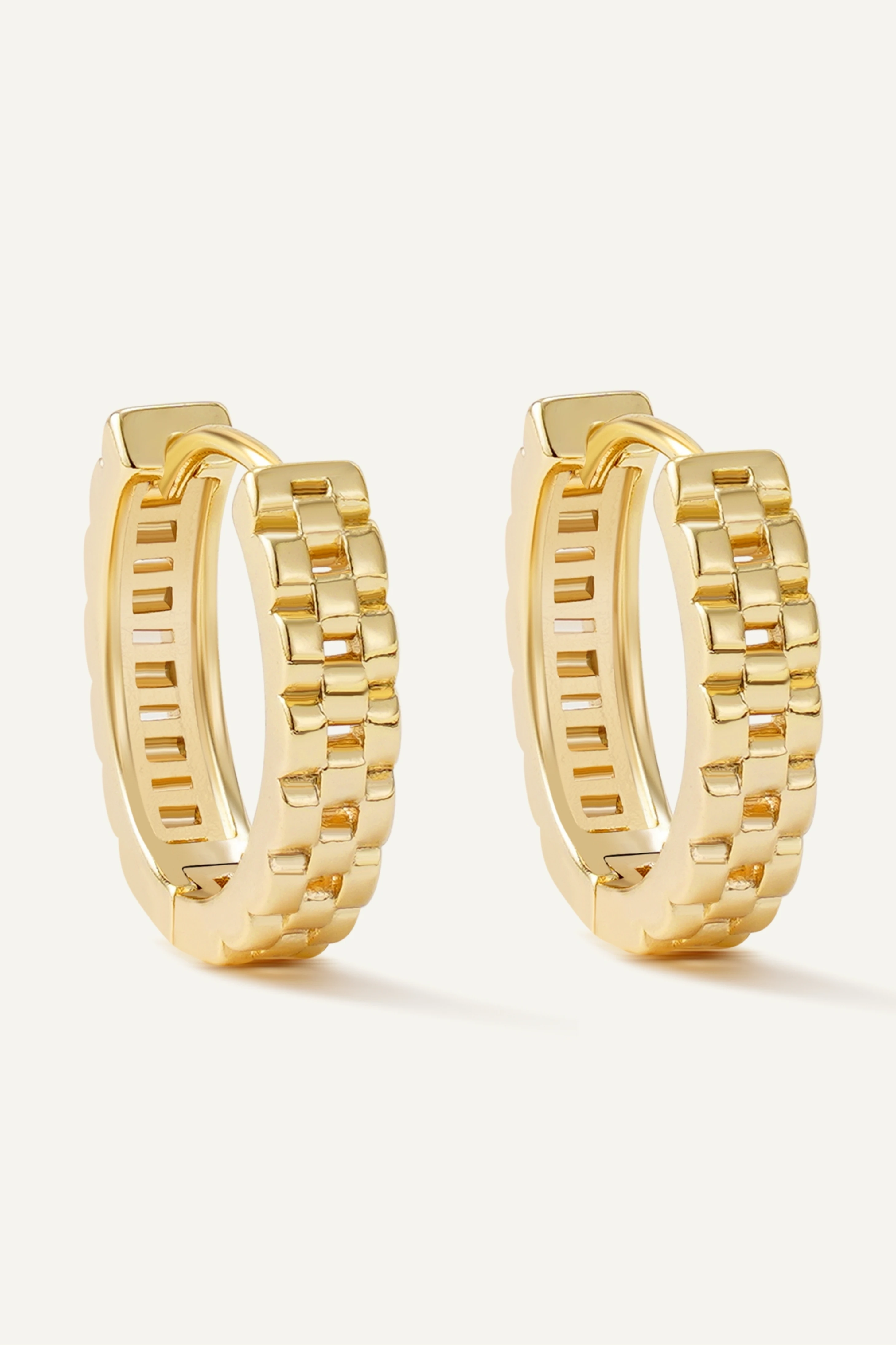 Cercei Eden Gold