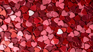 Valentine's Day Edit