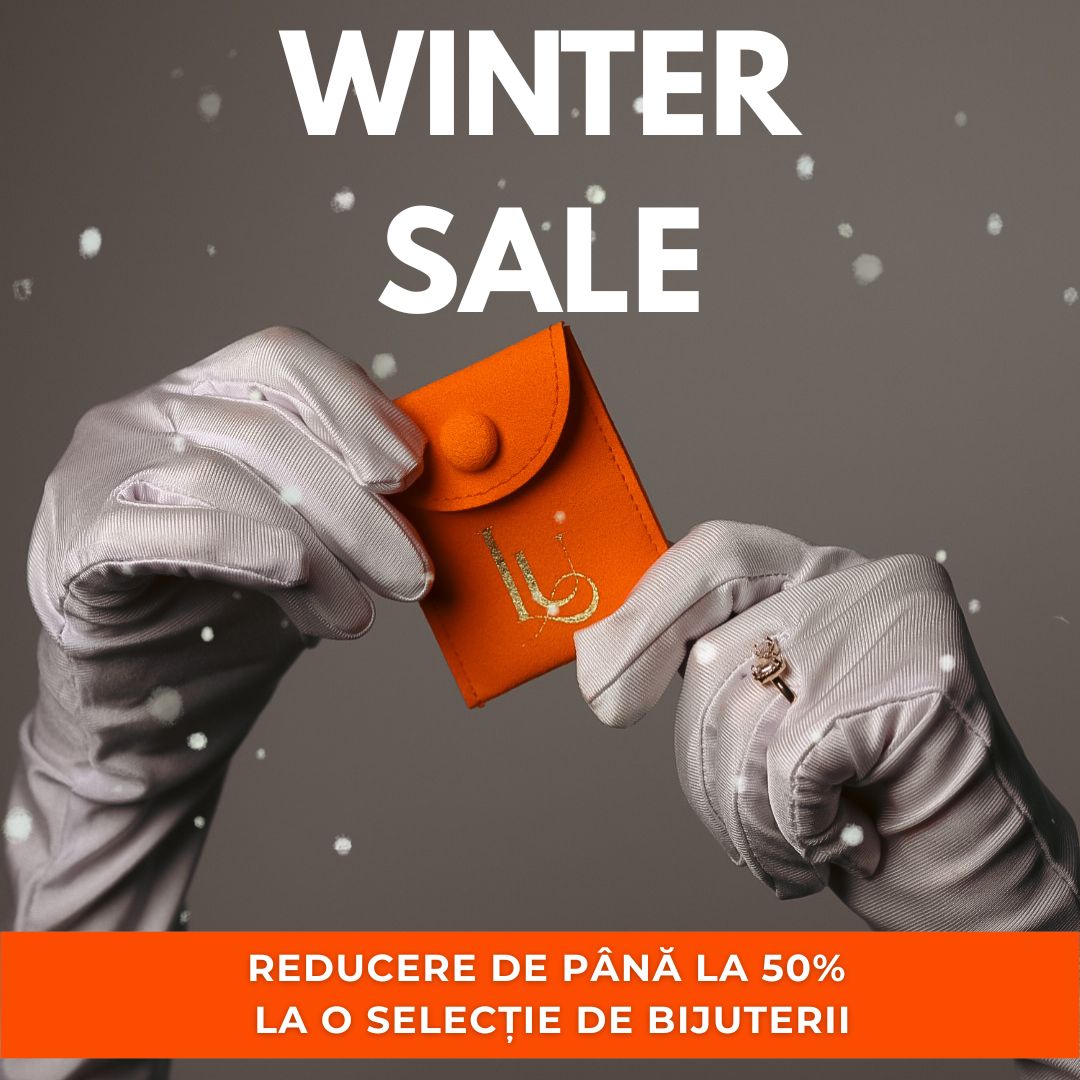 WINTER SALE