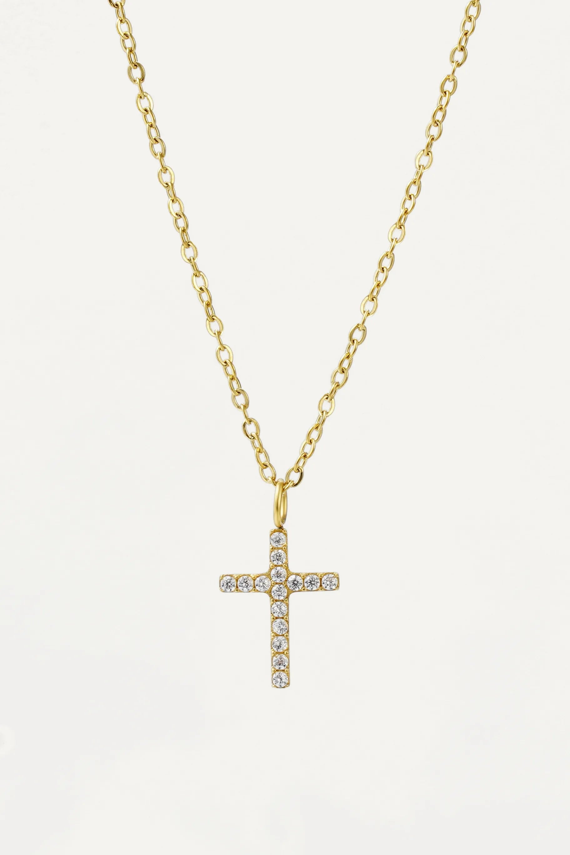 Colier Cross