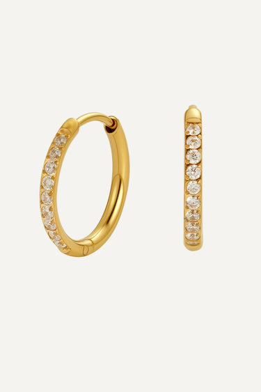 Cercei Tennis Huggies