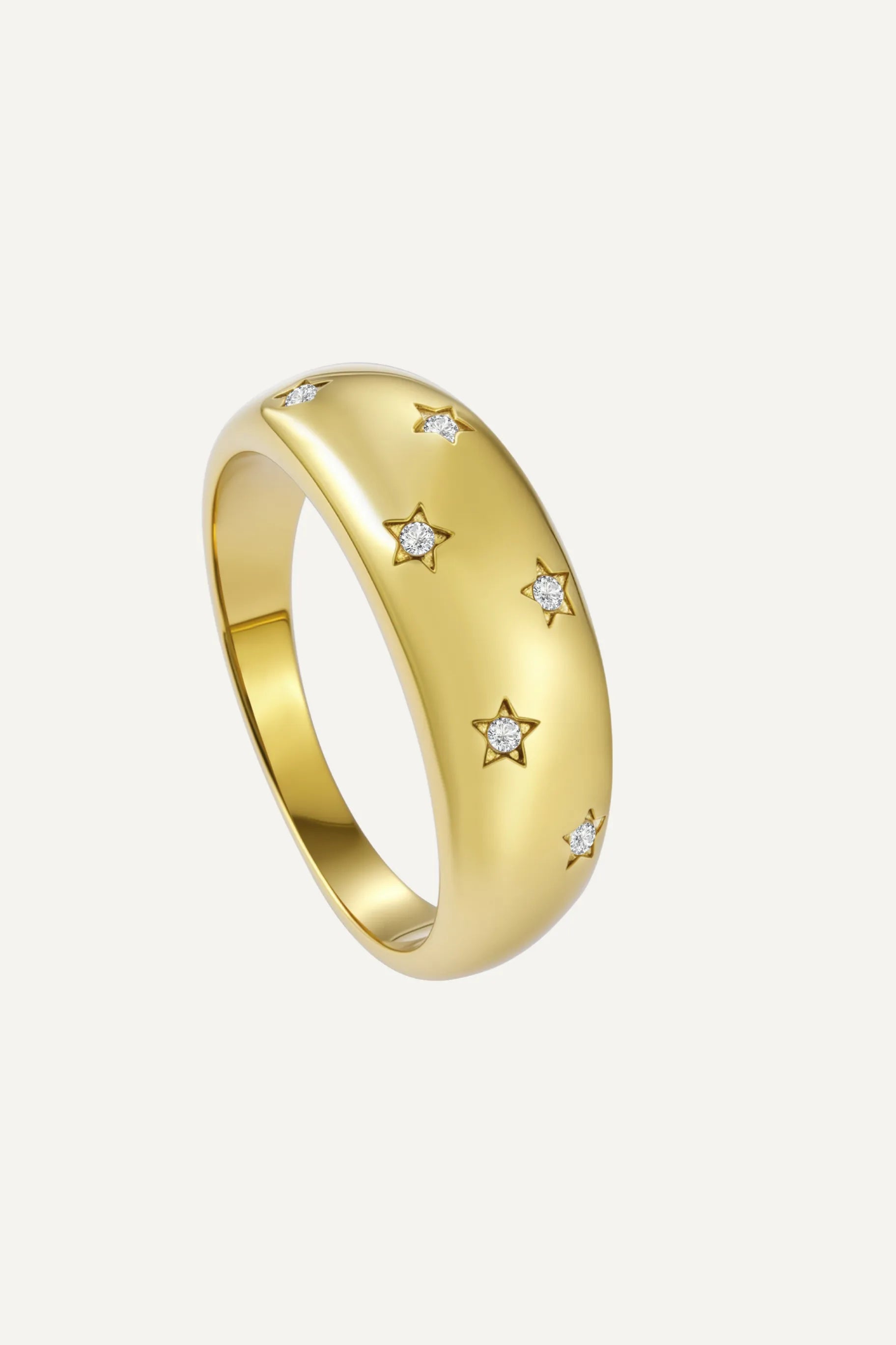 Inel Star