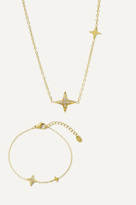 Set Nord Star