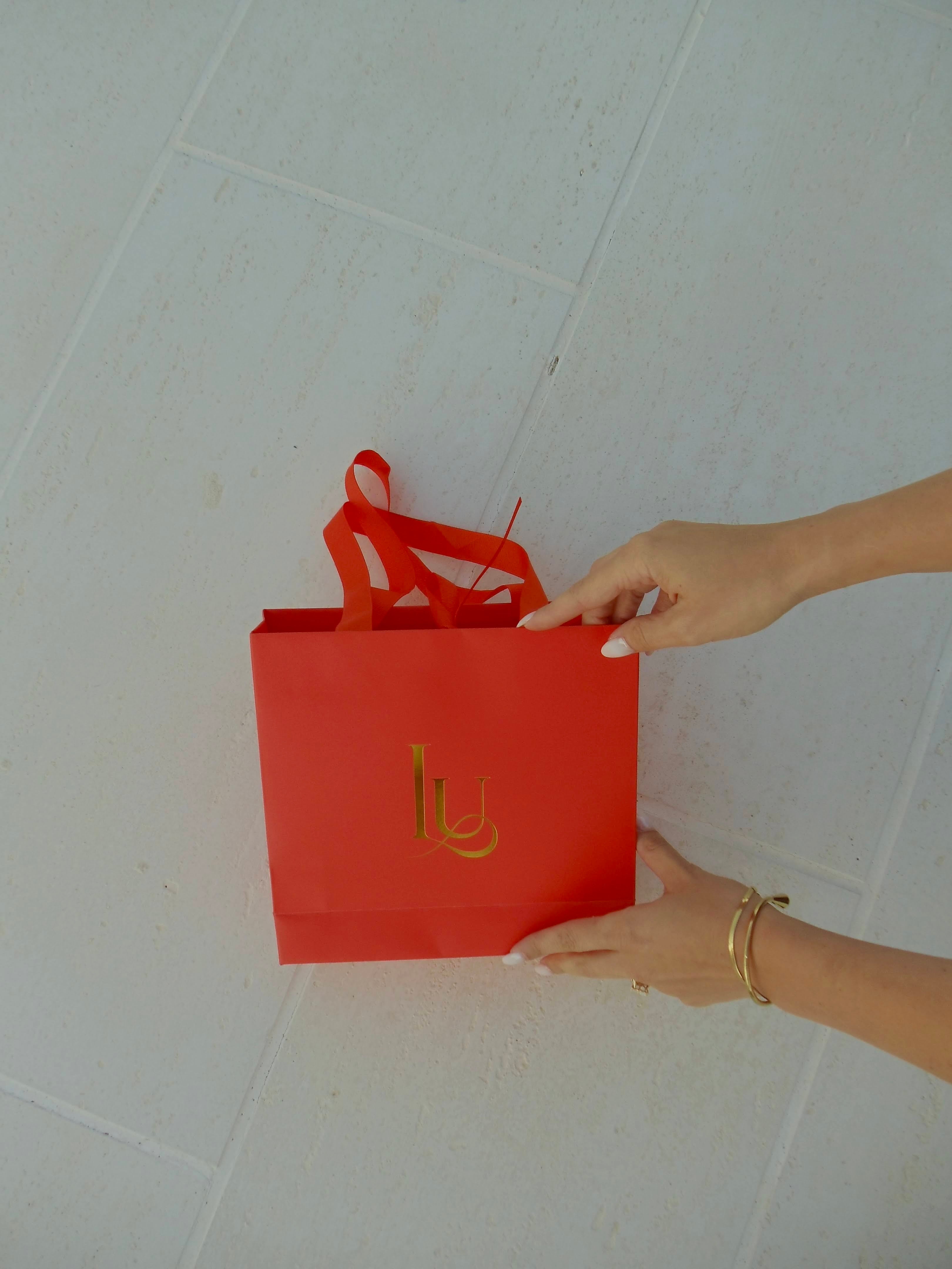 Ambalaj Cadou Premium
