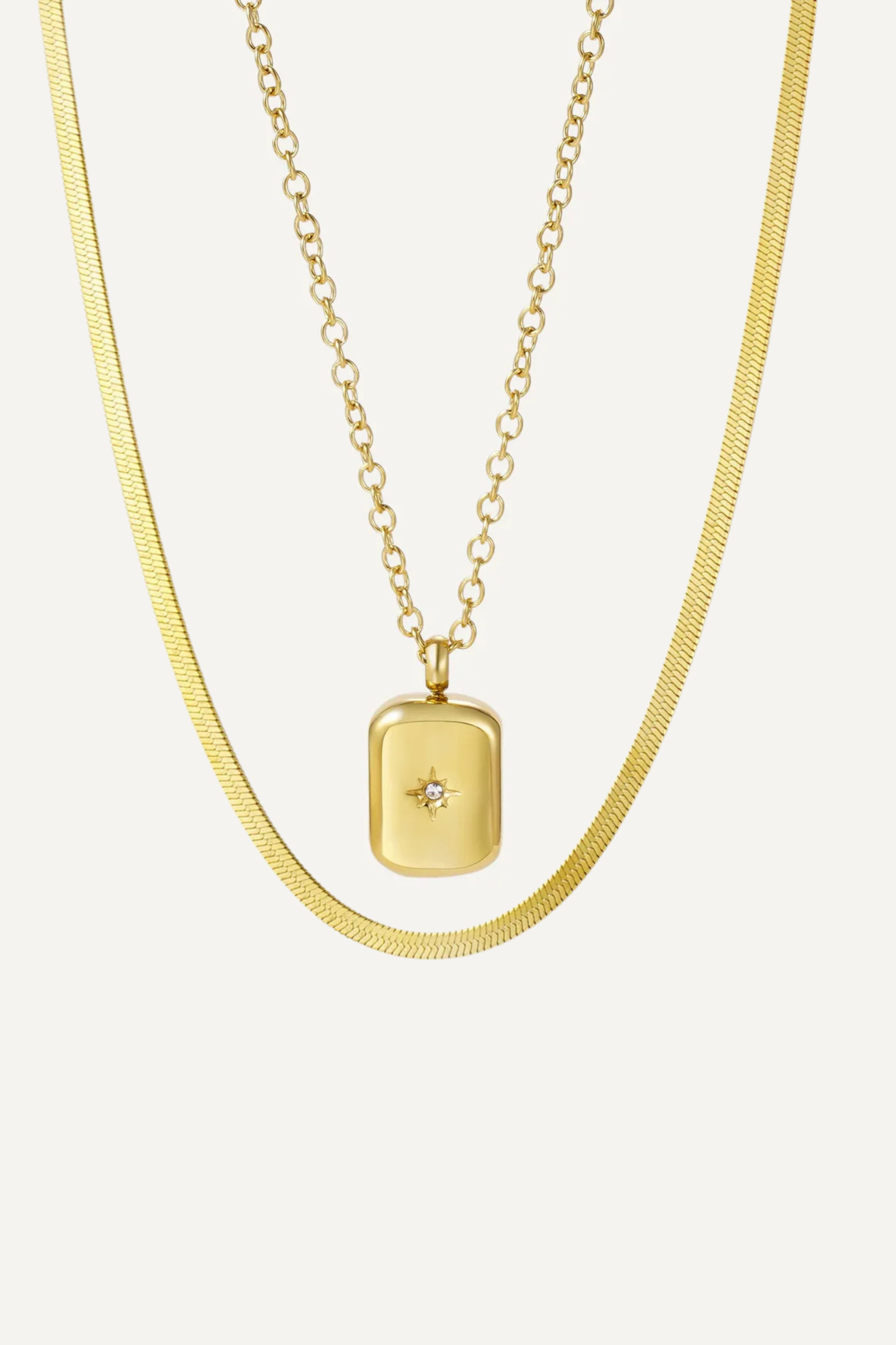 Setul Drop-Essential